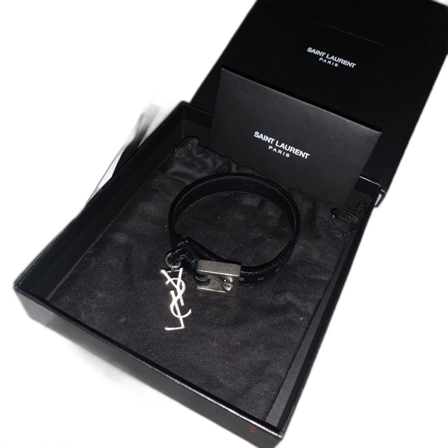 Yves Saint Laurent armband