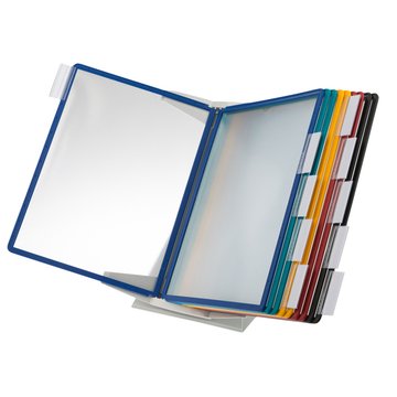 Vegg/Bordstativ Vario 10F