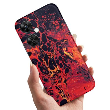 Kuoret / Suojakuoret OnePlus Nord CE 3 Lite 5G - Marmori