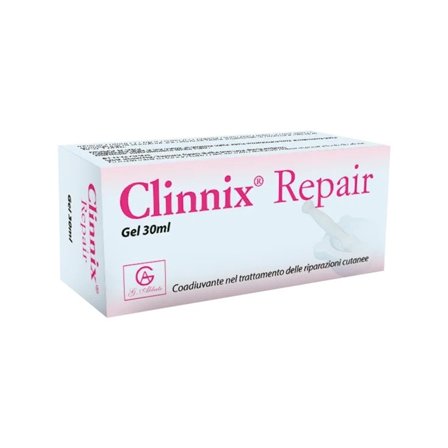 Clinderm Repair Gel 30ml