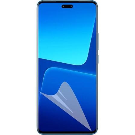 2-Pak Xiaomi 13 Lite Skærmbeskytter - Ultra Thin Transparent