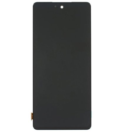 LCD-näyttö Samsung Galaxy S20 FE 5G - Svart