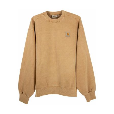 Carhartt Wip Sweatshirts & Hoodies Brun, Herre