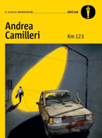 Km 123 Andrea Camilleri