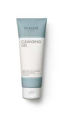 Plaisir Cleansing Gel 125 ml, Skincare, Renseprodukter, Rens & Vask