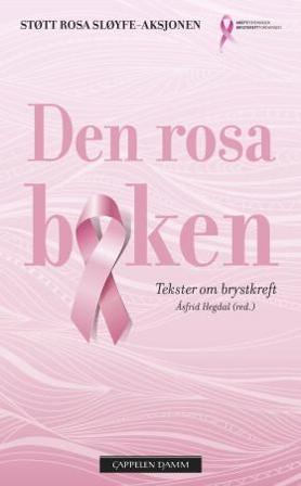 Den rosa boken - Bok - Paperback