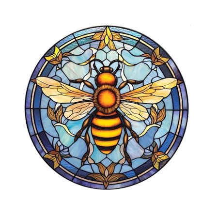 Ikkunalasitarra, sähköstaattinen tarra 01 01