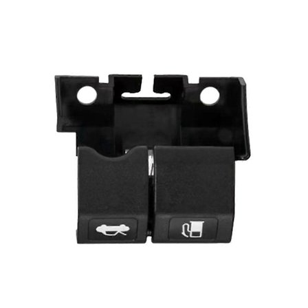 Til Nissan Bil Motorhjelm Brændstoftank Frigørelseslås Kontrolknap Assy (FMY)