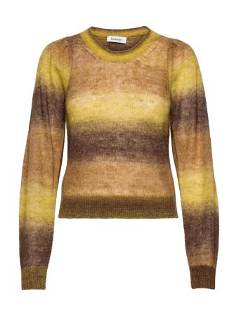 Rodebjer Tahra Yellow RODEBJER