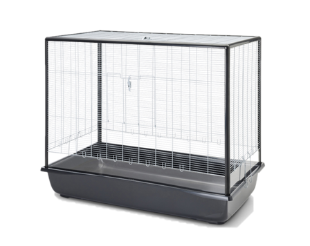 Savic - Savic Argus 120 Plexi Knock Down - bur for smådyr 118 x 64 x 94 cm - Smådyr - Bur og transport - Hamsterbur - ZOO.no