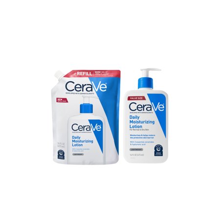 CERAVE Lozione Idratante 473ml - Fluido Corpo