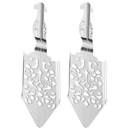 2 stk. Cocktail Absintske Metal Malurtsske Delikat Absint Drypper Metalske