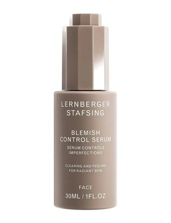 Lernberger Stafsing Skincare Blemish Control Serum 30.0 Ml - Nude - 30 ml