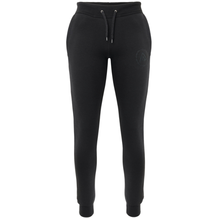 Aclima W's Fleecewool V2 Joggers Jet Black