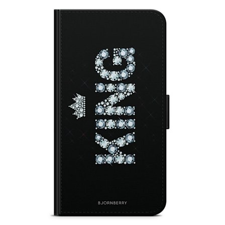 Bjornberry Fodral Samsung Galaxy A52/A52s - King