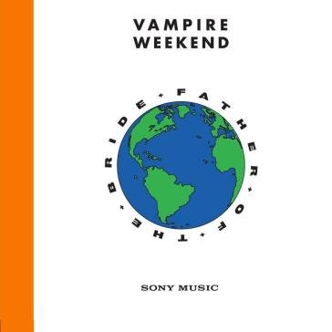 Father of the bride Vampire Weekend
