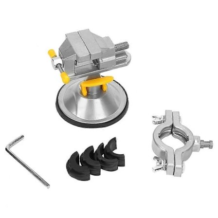 360 Graders Rotation Skruestik Sugekop Bord Skrue Reparationsværktøj YEMAA