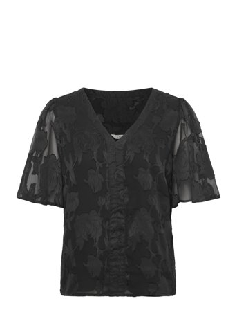 Cream | Cryana Blouse | 42