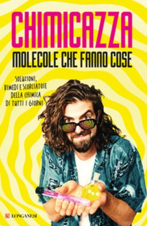 Molecole che fanno cose Chimicazza