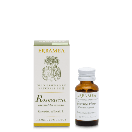 Erbamea Rosmarino Cineolo 10ml