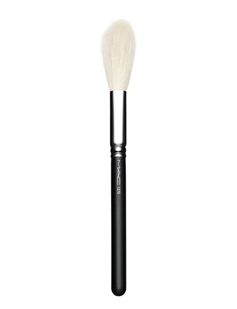 MAC Brushes - 137S Long Blending - Multi/patterned - ONE SIZE