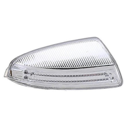 Høyre side bakspeil blinklys for - W164 W204 W639 ML300 ML320 ML500 C250 C300 C350
