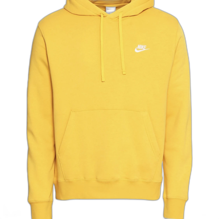 Nike Hoddie
