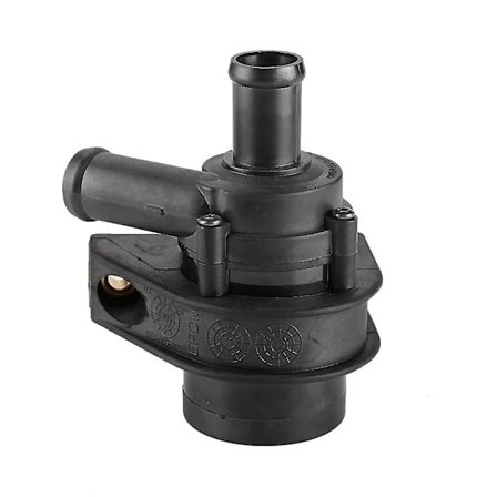 Auxiliær Kølervandspumpe til Transporter 03-10 7h0965561 7h0965561a Motor Kølervæske Inverter Pumpe