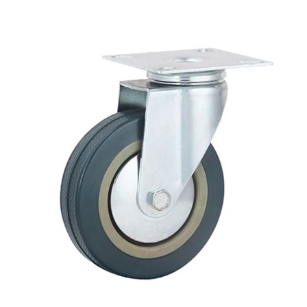 Hjul drejelige hjul STYLE 2 STYLE 2