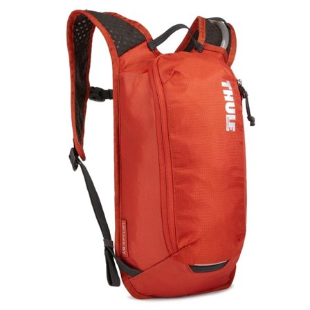 Thule Uptake Bike Hydration Youth workout backpacks Orange 6L