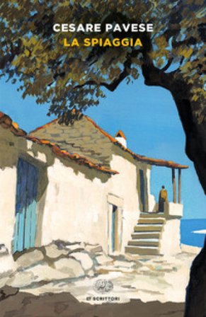 La spiaggia Cesare Pavese