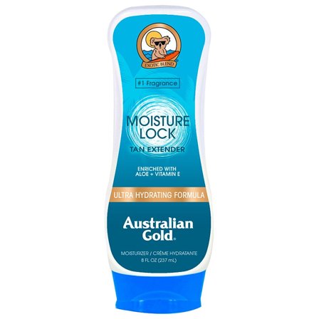 Australian Gold After Sun Moisture Lock 237 ml, Skincare, Solpleje, Aftersun