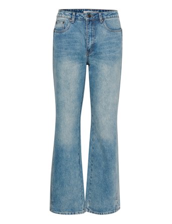 Gestuz | Kathagz Hw Straight Jeans | 30