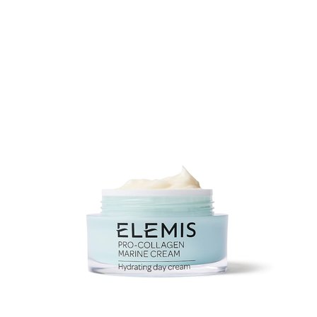 Elemis Pro-Collagen Marine Cream 50 ml, Skincare, Ansigtspleje, Dagcreme