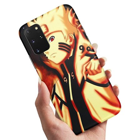 Kuoret / Suojakuoret Samsung Galaxy A51 - Naruto