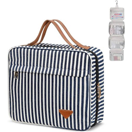 Pyykkipussit, hygienialaukku, meikkilaukku, matkalla ripustettava kosmetiikkalaukku, pyykkipussi ripustuskoukulla, kotelo