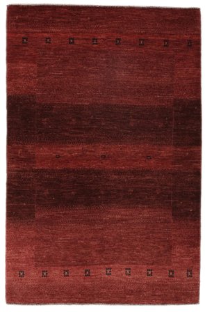 Uni Petit Loribaft Fine Persan Tapis 120X183 Laine