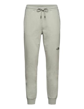 M Nse Light Pant Sweatpants Mjukisbyxor Grön The North Face