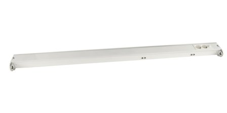 Gelia 4000971121 Benkarmatur elektronisk ballast 1 x 36 W, L:1225 mm, Belysning