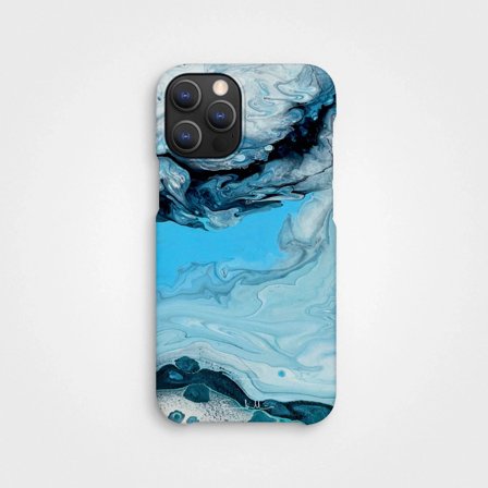 Kompostierbare Handyhülle Emma Lindström Canaiio VIII, iPhone 12 Pro Max