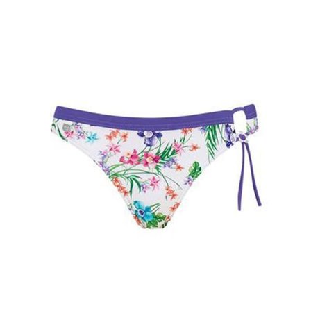 Sloggi Swim Lilac Blossom Mini Bikini str 42