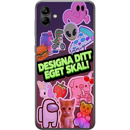 Design ditt eget Samsung Galaxy A05 Mobildeksel