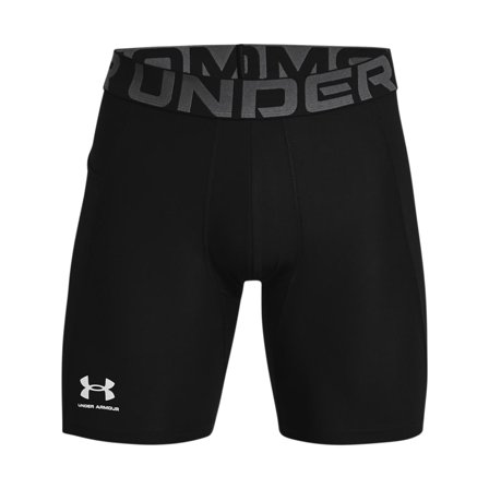 Under Armour Men's Ua Hg Armour Shorts Men base layer trousers Black S