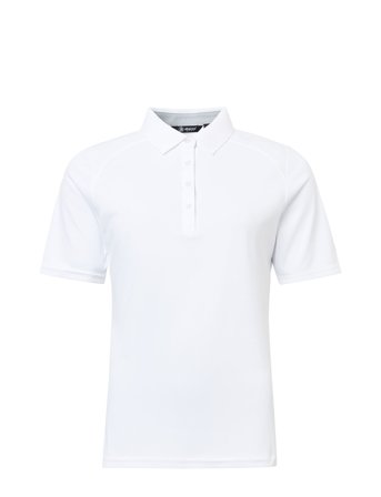 Abacus | Lds Hammel Recycled Halfsleeve | XS