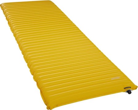 Therm-a-Rest NeoAir XLite NXT Max L Solar Flare - Therm-a-Rest