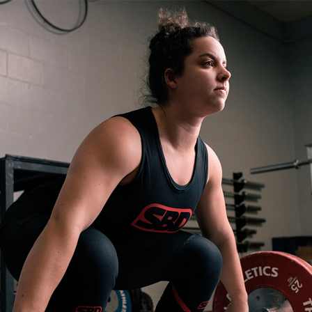 SBD Apparel SBD Brand Tank - Women's