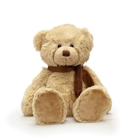 Eddie, Little - Teddy Company