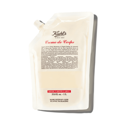 Creme de Corps - Kiehl's
