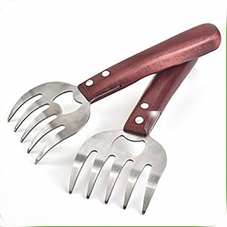 Kjøttdeler Kjøttgaffel Kjøttfjerner