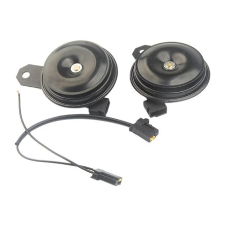 2 st universella elfordon 12 V för Crown 2019